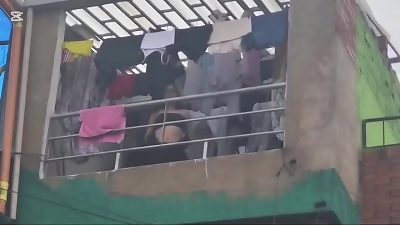 unusual I WAS walking DOWN THE STREET AND AN EXHIBITIONIST SIGNALS TO ME THAT SHE WANTS TO HAVE SEX, I SAID YES, TODAY IS MY successful DAY HAHA