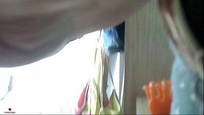 My stepsister's boyfriend finished her and I ravaged her highly hard to comfort her.