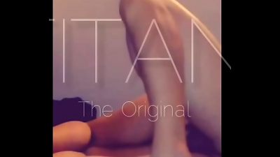 classical PLAY: She played hard to get, but I bet her hook-up AND she LOST!