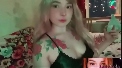 The extrimely first-ever porn video