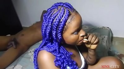 I BECAME wet AFTER witnessing porn flicks FROM MY PHONE