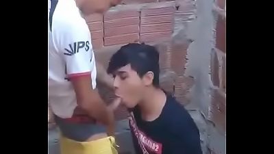 Mamando o amigo do irmao - Carnaval 2019