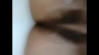 preet fingering hard her fuddi