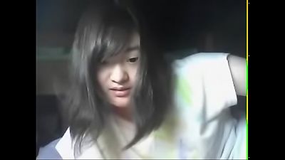 Cho anh xem n&egrave;