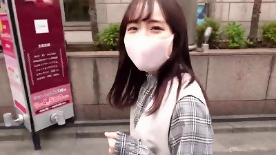 A puny college chick with a boyfriend has never-ending orgasms! Make the sexually thirsty tight fellow yank many times!