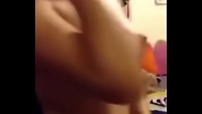 the body of my sista