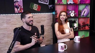 They had hook-up with 80 people, and they're afraid to have bang-out with her - Peachvelvet