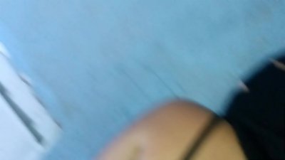 I took my cousin from ladinho pica on her