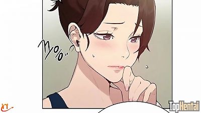 Secret Class w/ Step mother Part one