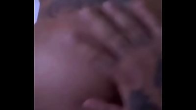 Novinho put me in a apartment and made me come with just his fingers