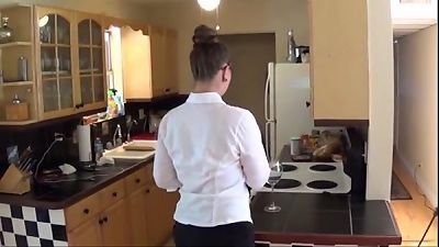 [Fell-On Productions] Kids - Mommy Needs Some Dick