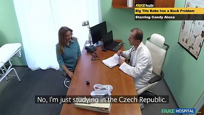 fake polyclinic The hottest of faux polyclinic Volume two big fun bags and Blondes