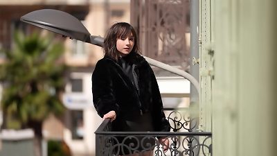 Abby, 20, new audition