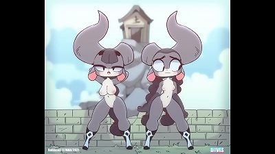Diives compilation - masturbating Time