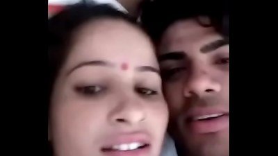 Pakistani woman kissing and romping firm