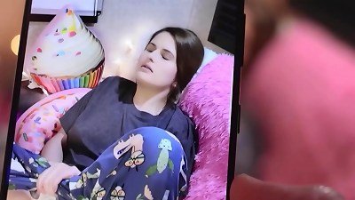 fucky-fucky deserted step sister trapped in camper with weirdo step brother