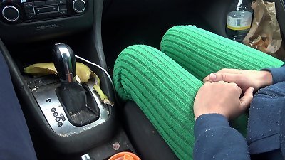 nasty stepmother is NOT scared to rate her insecure stepsons chisel