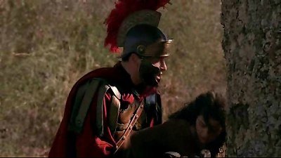 fuck-a-thon in Ancient Rome