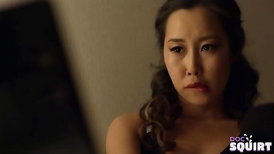 japanese teen twat blows with women&rsquo;s cum