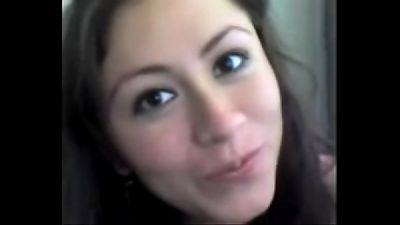 Mi amiga mexicana dando rica mamada