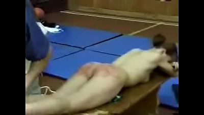 Russian slaves Volume nine