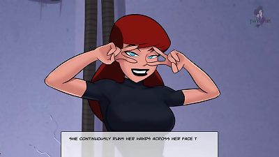 DC comics Something Unlimited Bonus three