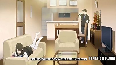 dude Leads A dual Life  - ENG slaves