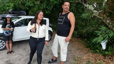 A verdadeira hist&oacute;ria do descobrimento do Brasil em Cananeia - SP