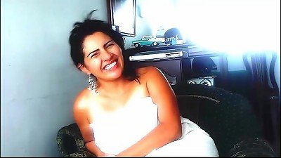 haciendo el amor con mi amiga