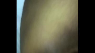 Indian Wife&rsquo;s pussy rubbed and licked by total stranger