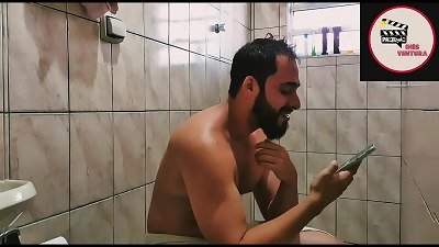 Leo skol in my basic wank