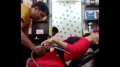 à¤­à¤¾à¤­à¥€ à¤œà¥€ à¤•à¥‹ à¤¸à¤²à¥‚à¤¨ à¤®à¥‡à¤‚ à¤¬à¥à¤²à¤¾à¤•à¤° à¤–à¥‚à¤¬ à¤®à¤œà¥‡ à¤¸à¥‡ à¤šà¥à¤¤ à¤šà¤¾à¤Ÿà¥€