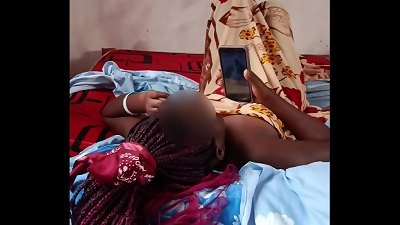 Early Morning hardcore hook-up with my gf Before Going to Work