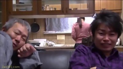 chinese father in law