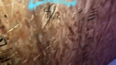 Having fuck-fest on market