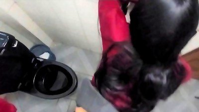 ravaged IN THE BATHROOM!!! penetrating Her Classmate in Secret, IN THE college BATHROOM!! The Bastard Records Everything!! torrid latin teen Gets Fucked!! REAL HOMEMADE VIDEO!