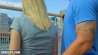 fresh teen jenna marie loves big fuck-stick in her puss