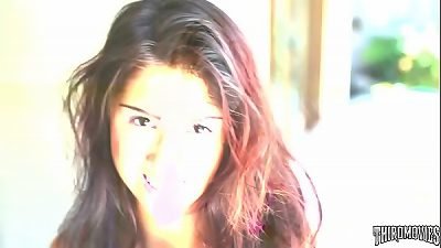 Evi Fox Is A really nasty nubile