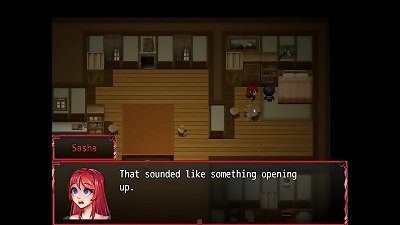 Harem In Another World [ HAREM hentai Game ] Ep.8 saving a nice gobelin woman from bondage & discipline session !