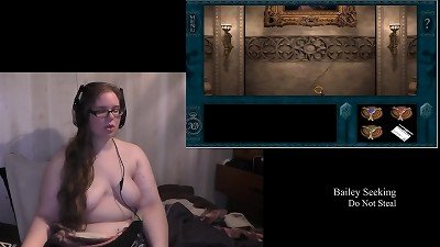 nude Royal Tower play through part 7