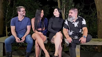 TopCast - Lalla Potira and Bill