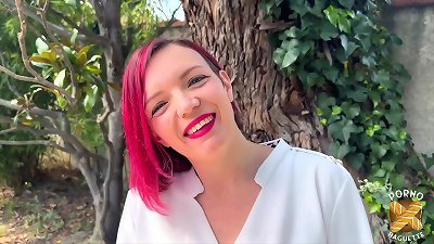 Marghot, 34, doesn't stop plowing