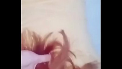 Kuro is back pounding a white dude uwu