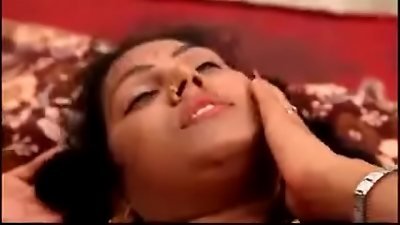 Indian Matured magnificent Aunty hard Romantic lovemaking with her obedient