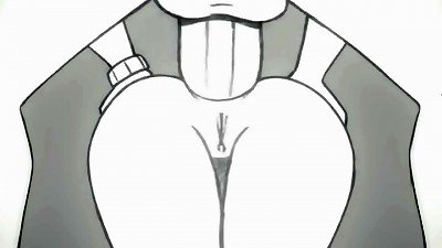 ravaging my girlfriend in the apartment