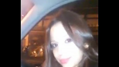 Ella solita se los deja caer en su boquita.. bombon de vieja http://bit.do/JhonSR