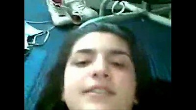 Delhi super-cute Bhabhi Ki Zabardast Chudayi (Hard Fuck)