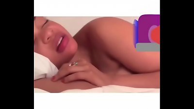 milf Tanzania Singer and Artist cunny takes bbc doggie