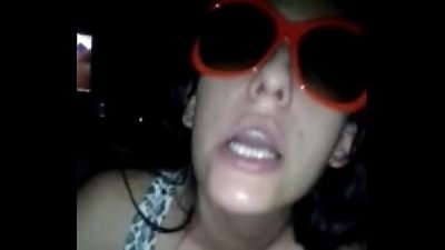 Mi morocha chupapija.