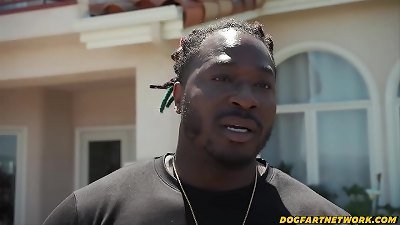 "I'm In The Mood For couple large Sausages" - slutty Repair lady pulverized By two gigantic Cocked Strangers